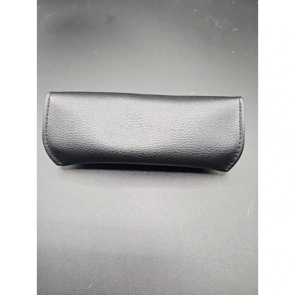 Ray Ban Universal Black Medium Soft Case for Sunglasses & Eyeglasses with cloth